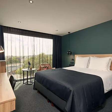 Der Valk Antwerp