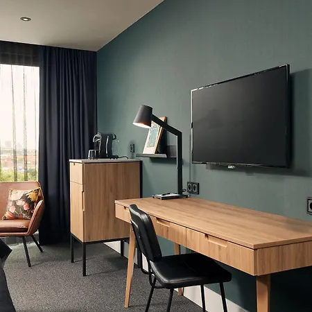 Der Valk Antwerp