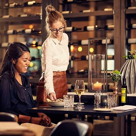 Der Valk Hotel Antwerp