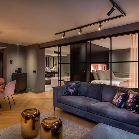 Der Valk Hotel