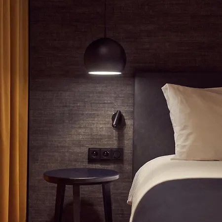Der Valk Antwerp