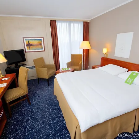 Hotel Der Valk Antwerp