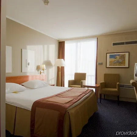 Der Valk 4* Antwerp